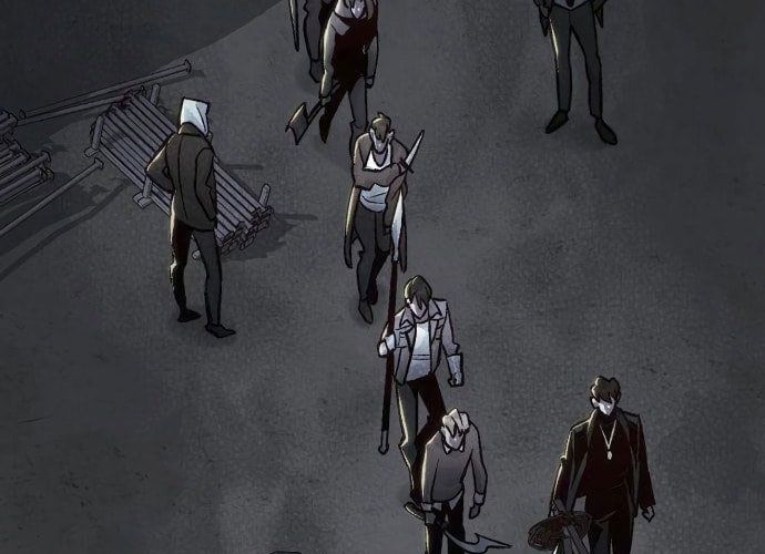 Tôi - Necromancer Cô Độc Chap 23 - Next Chap 24