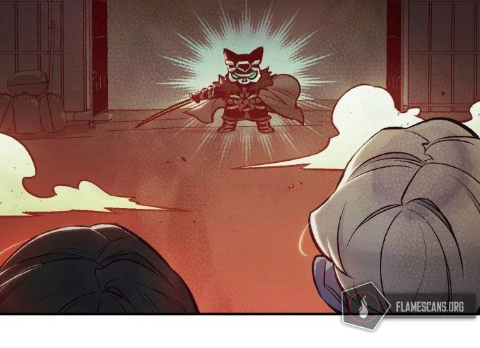 Tôi - Necromancer Cô Độc Chap 23 - Next Chap 24