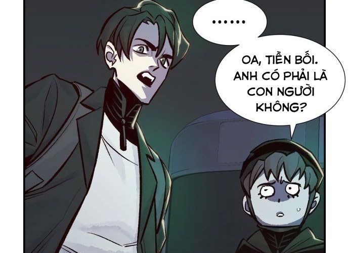 Tôi - Necromancer Cô Độc Chap 23 - Next Chap 24