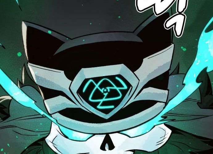 Tôi - Necromancer Cô Độc Chap 23 - Next Chap 24