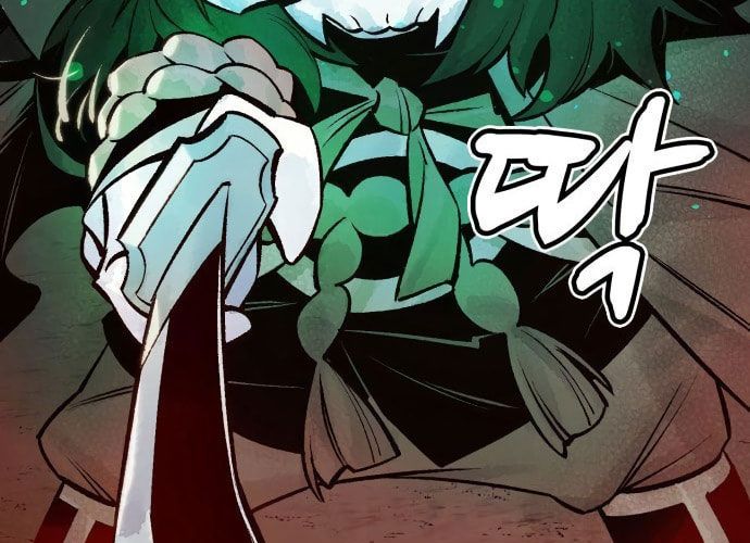 Tôi - Necromancer Cô Độc Chap 23 - Next Chap 24