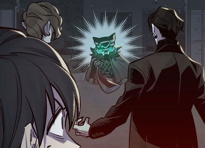 Tôi - Necromancer Cô Độc Chap 23 - Next Chap 24