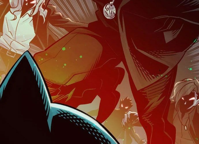 Tôi - Necromancer Cô Độc Chap 23 - Next Chap 24