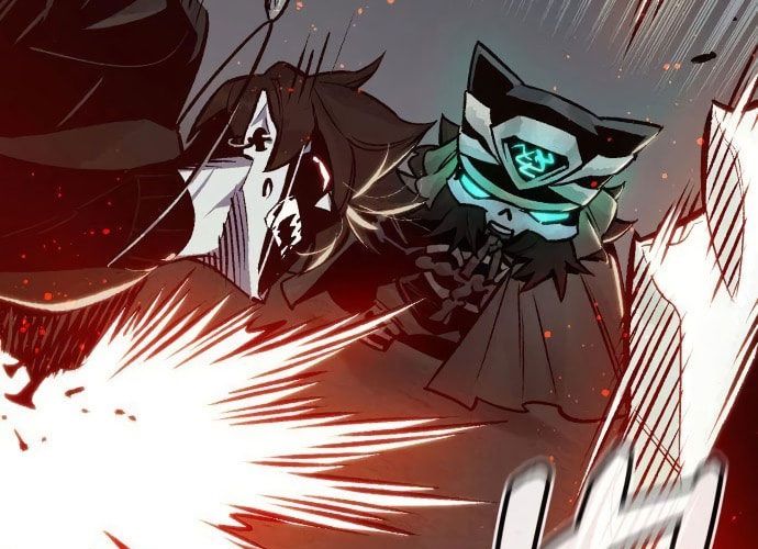 Tôi - Necromancer Cô Độc Chap 23 - Next Chap 24