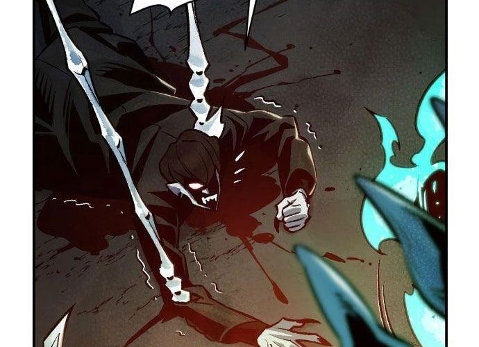 Tôi - Necromancer Cô Độc Chap 23 - Next Chap 24