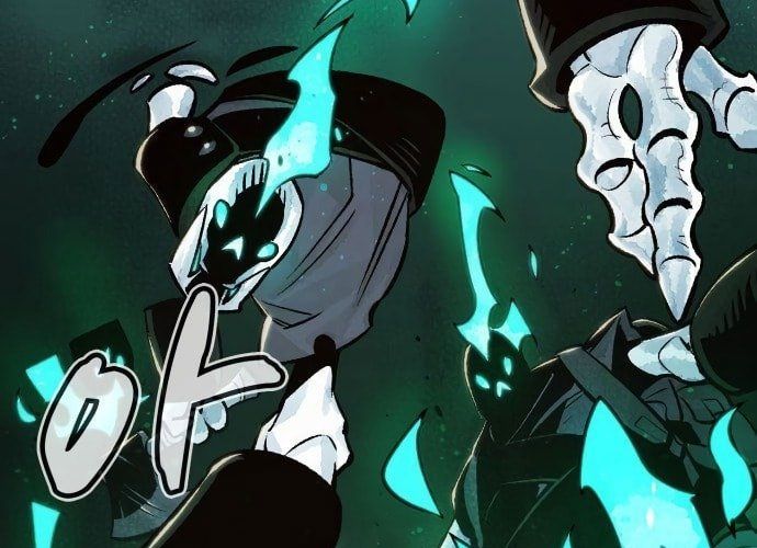 Tôi - Necromancer Cô Độc Chap 23 - Next Chap 24