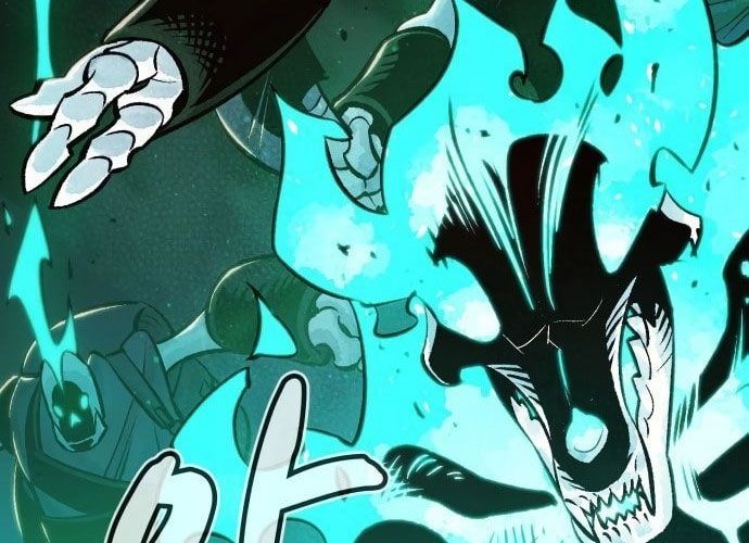 Tôi - Necromancer Cô Độc Chap 23 - Next Chap 24