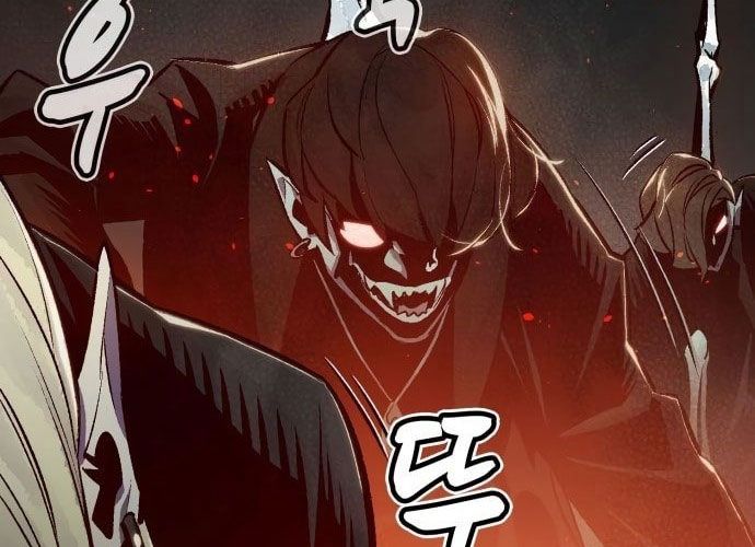 Tôi - Necromancer Cô Độc Chap 23 - Next Chap 24