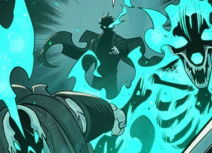 Tôi - Necromancer Cô Độc Chap 23 - Next Chap 24
