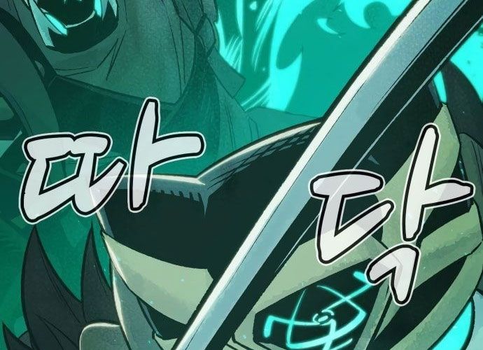 Tôi - Necromancer Cô Độc Chap 23 - Next Chap 24