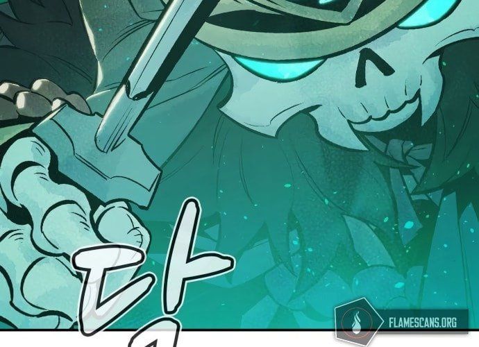 Tôi - Necromancer Cô Độc Chap 23 - Next Chap 24