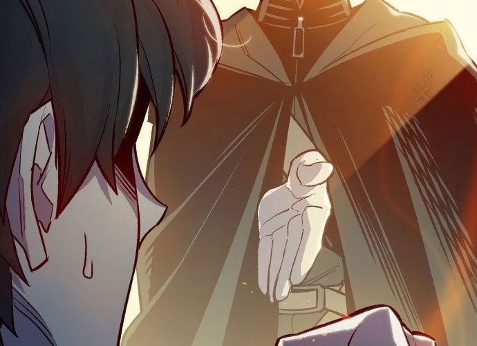 Tôi - Necromancer Cô Độc Chap 23 - Next Chap 24