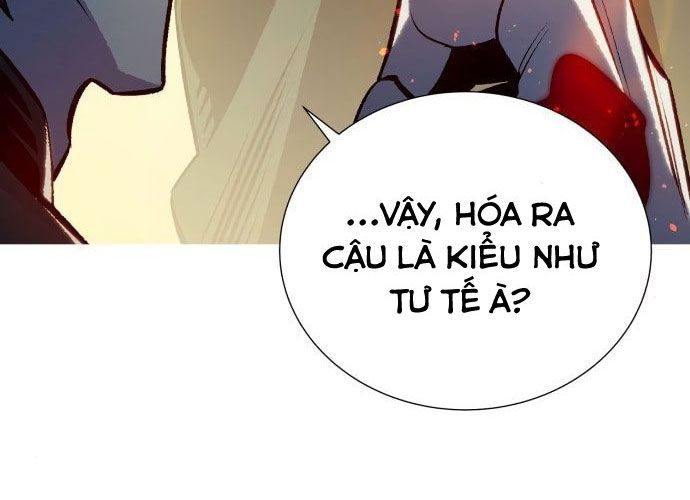 Tôi - Necromancer Cô Độc Chap 23 - Next Chap 24