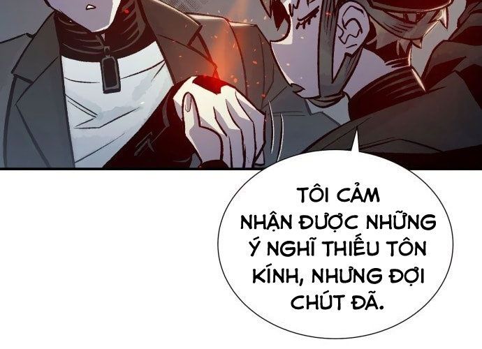 Tôi - Necromancer Cô Độc Chap 23 - Next Chap 24