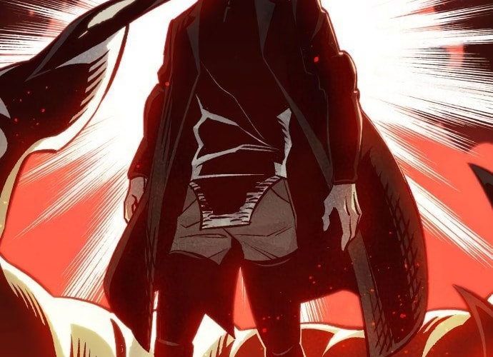 Tôi - Necromancer Cô Độc Chap 23 - Next Chap 24