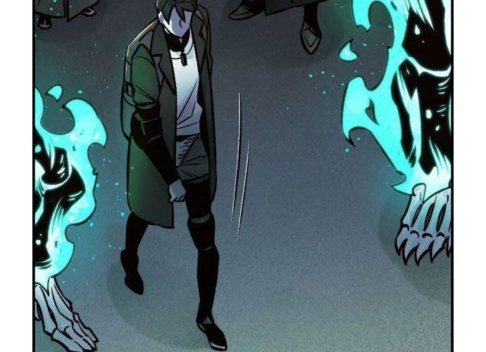 Tôi - Necromancer Cô Độc Chap 23 - Next Chap 24