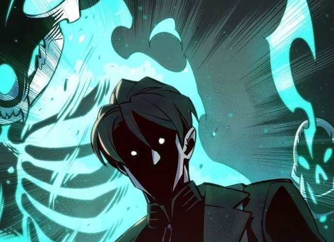 Tôi - Necromancer Cô Độc Chap 23 - Next Chap 24