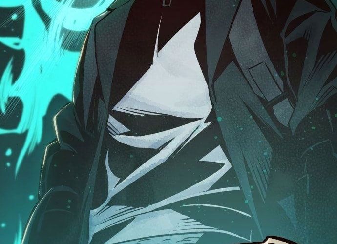 Tôi - Necromancer Cô Độc Chap 23 - Next Chap 24