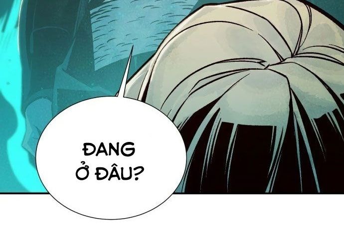 Tôi - Necromancer Cô Độc Chap 23 - Next Chap 24