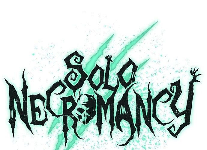 Tôi - Necromancer Cô Độc Chap 23 - Next Chap 24