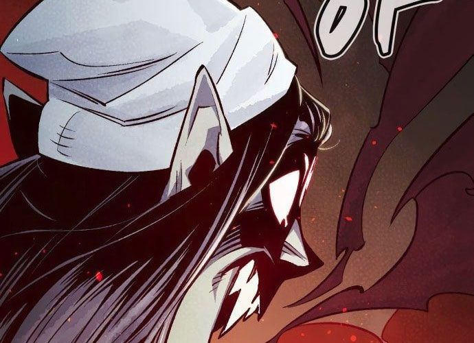 Tôi - Necromancer Cô Độc Chap 23 - Next Chap 24