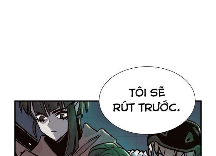 Tôi - Necromancer Cô Độc Chap 23 - Next Chap 24