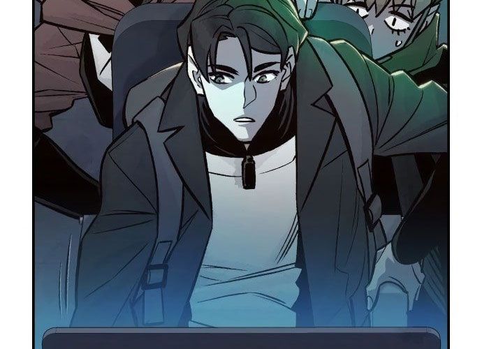 Tôi - Necromancer Cô Độc Chap 23 - Next Chap 24