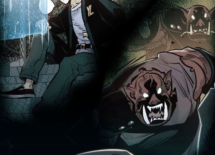 Tôi - Necromancer Cô Độc Chap 23 - Next Chap 24