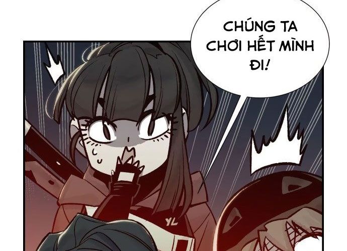 Tôi - Necromancer Cô Độc Chap 23 - Next Chap 24