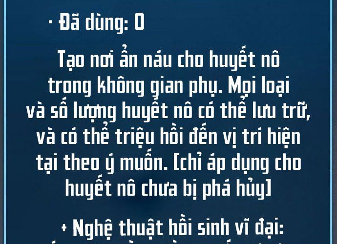 Tôi - Necromancer Cô Độc Chap 23 - Next Chap 24