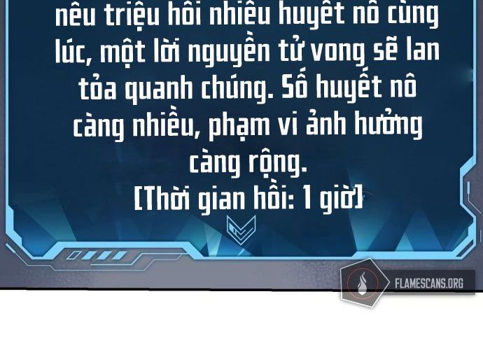 Tôi - Necromancer Cô Độc Chap 23 - Next Chap 24