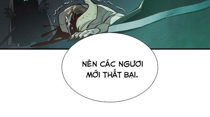 Tôi - Necromancer Cô Độc Chap 25 - Next Chap 26