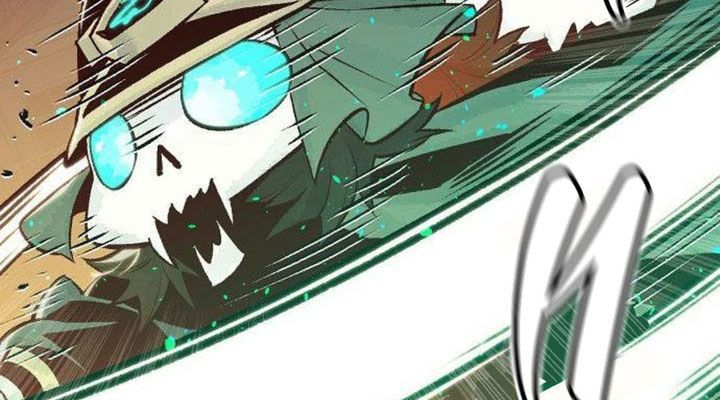 Tôi - Necromancer Cô Độc Chap 25 - Next Chap 26