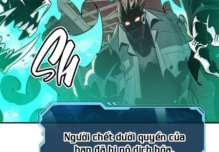 Tôi - Necromancer Cô Độc Chap 25 - Next Chap 26