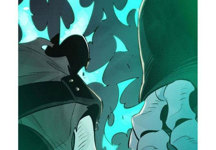 Tôi - Necromancer Cô Độc Chap 25 - Next Chap 26