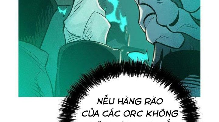 Tôi - Necromancer Cô Độc Chap 25 - Next Chap 26