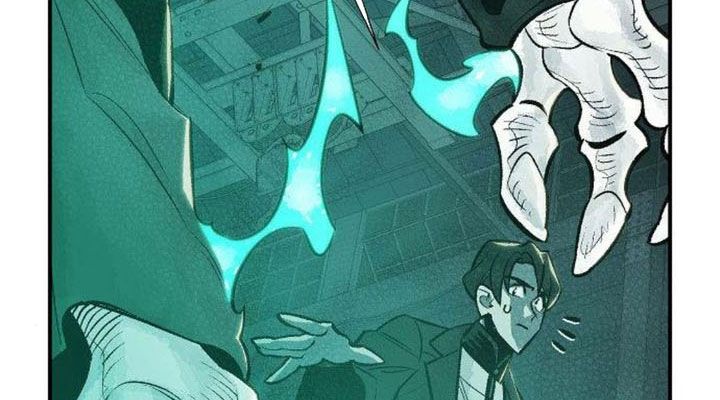 Tôi - Necromancer Cô Độc Chap 25 - Next Chap 26