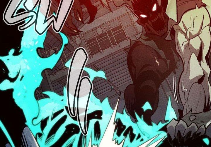 Tôi - Necromancer Cô Độc Chap 25 - Next Chap 26