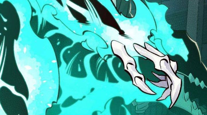 Tôi - Necromancer Cô Độc Chap 25 - Next Chap 26