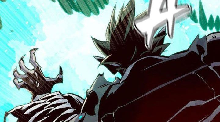 Tôi - Necromancer Cô Độc Chap 25 - Next Chap 26