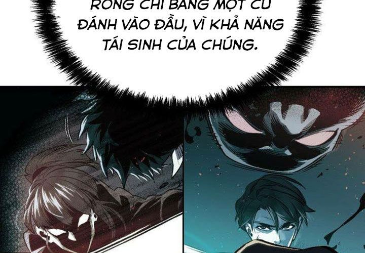 Tôi - Necromancer Cô Độc Chap 25 - Next Chap 26