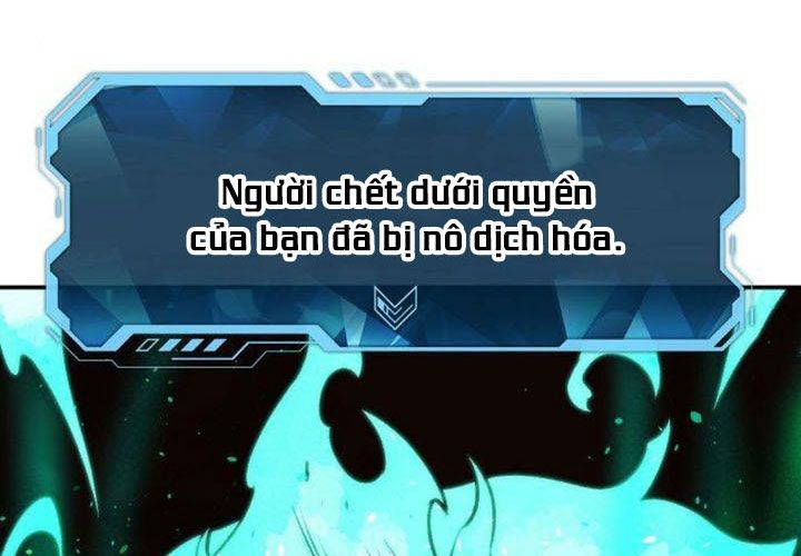 Tôi - Necromancer Cô Độc Chap 25 - Next Chap 26