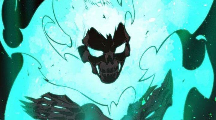 Tôi - Necromancer Cô Độc Chap 25 - Next Chap 26