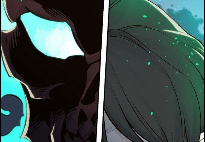 Tôi - Necromancer Cô Độc Chap 25 - Next Chap 26