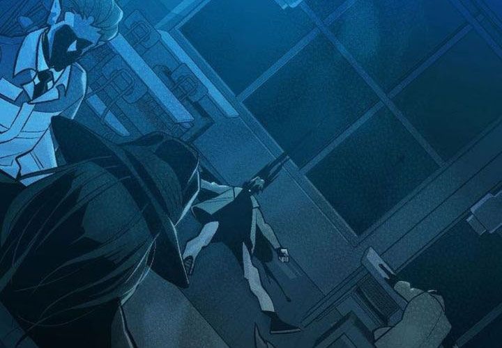 Tôi - Necromancer Cô Độc Chap 25 - Next Chap 26