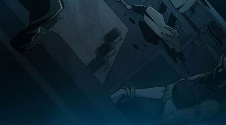 Tôi - Necromancer Cô Độc Chap 25 - Next Chap 26