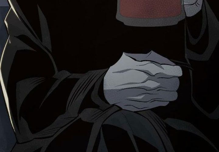 Tôi - Necromancer Cô Độc Chap 25 - Next Chap 26