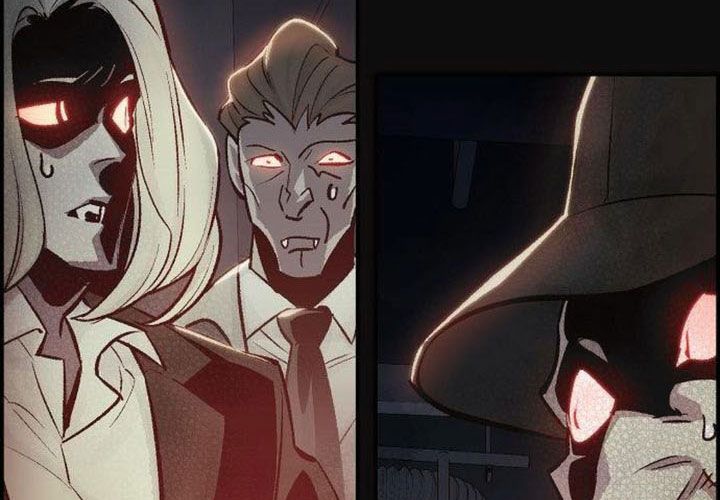 Tôi - Necromancer Cô Độc Chap 25 - Next Chap 26