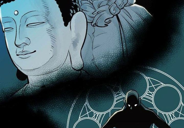 Tôi - Necromancer Cô Độc Chap 25 - Next Chap 26