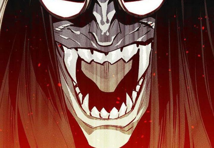 Tôi - Necromancer Cô Độc Chap 25 - Next Chap 26